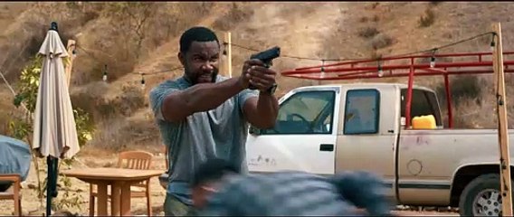 As Good as Dead (2022) - Bande annonce