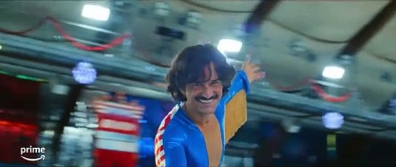 Un stupéfiant Noël (2023) - Bande annonce