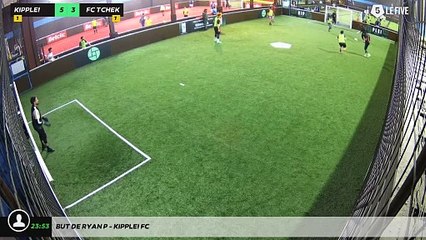 But de Ryan P - Kipplei Fc