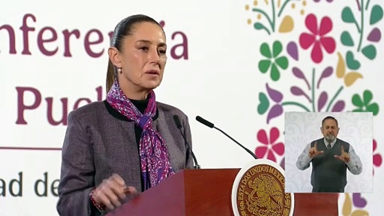 La guerra de México contra el fentanilo