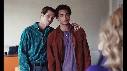 Vivre, mourir, renaître (2024) - Bande annonce