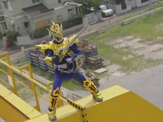 Madan Senki Ryukendo Episode 39 English Dubbed