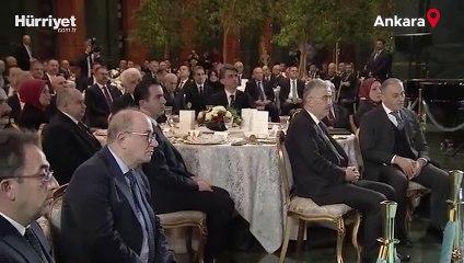 Cumhurbaşkanı Erdoğan: Dönmek isteyenlere her türlü kolaylık sağlanır, zorla gönderme olamaz