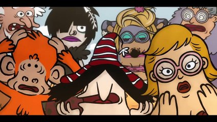 Silex and the City, le film (2024) - Bande annonce