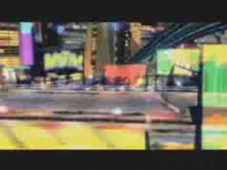 Speed Racer - Trailer - Wii