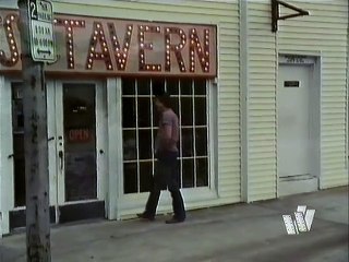 Mutante 1984 Español Latino VHSRip Fullscreen - Mutant - Night Shadows