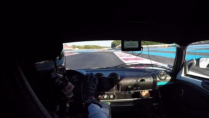 Paul Ricard - Lotus Exige