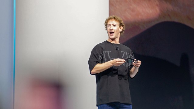 Mark Zuckerberg: “Es hora de volver a nuestras raíces”