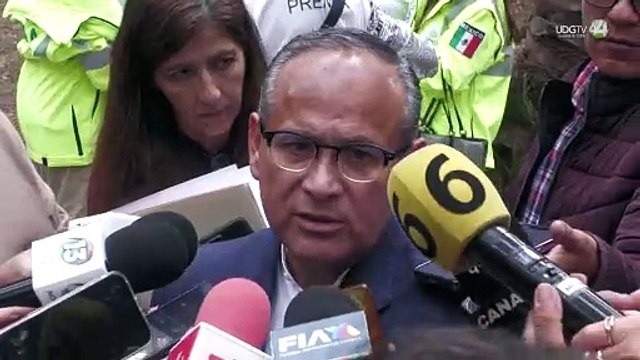 Jalisco, primer lugar en muertes por dengue; prevén más casos en 2025
