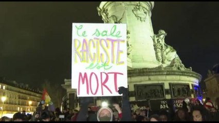 Morte Jean Marie le Pen, a Marsiglia e Parigi si fa festa in strada