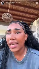 Após término polêmico, A Dama e Gabriela Messy protagonizam nova briga com direito a tapa na cara; veja