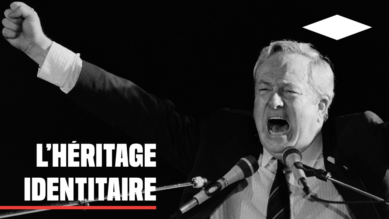 Mort de Jean-Marie Le Pen : comment a-t-il creusé le sillon de l'extrême droite ?