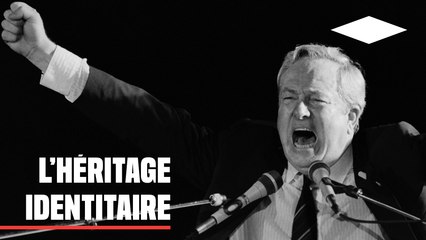 Mort de Jean-Marie Le Pen : comment a-t-il creusé le sillon de l'extrême droite ?