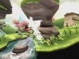 LostWinds - Trailer - Wii