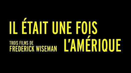 Juvenile Court (version restaurée) (1973) - Bande annonce