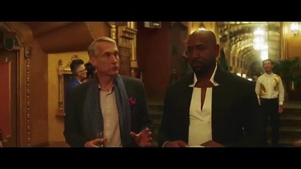 Addicted to Romance (2023) - Bande annonce