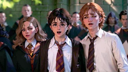 Le rôle de J.K Rowling dans la série HBO Harry Potter : Quelles implications ?