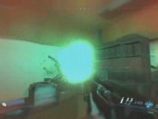 Project Origin - Trailer 1 - Xbox360/PS3