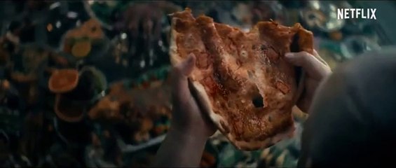 La plateforme 2 (2024) - Bande annonce