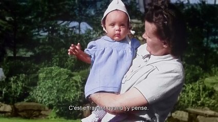 L'Ombre du commandant (2024) - Bande annonce