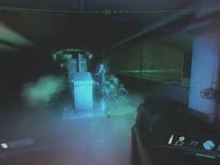 Project Origin - Trailer 2 - XBox360/PS3