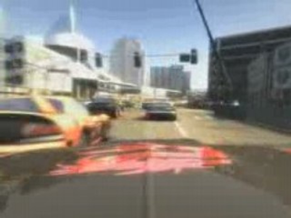Race Driver Grid - Featurette 3 - Xbox360/PS3