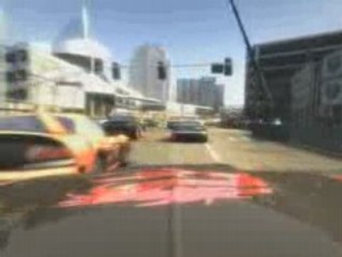 Race Driver Grid - Featurette 3 - Xbox360/PS3