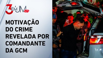 Mudança na escala teria levado à morte de secretário em Osasco