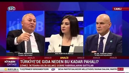 Cemal Enginyurt: Ordu hakimi, sana hesap sormazsam Allah canımı alsın