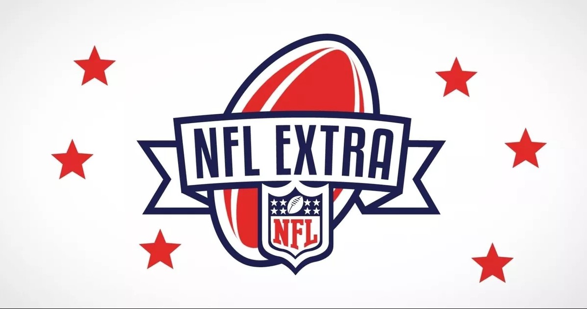 Replay - NFL Extra (07/01) : Les Lions, king if the north !