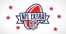 Replay - NFL Extra (07/01) : Les Lions, Kings in the North !