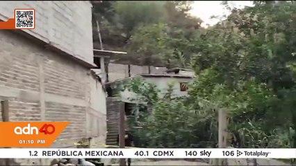 Detienen a policía municipal en Guerrero, acusado de feminicidio