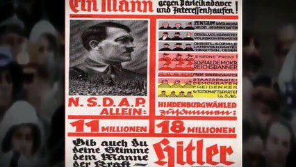 Europa: The Last Battle Parte III – L'ascesa di Hitler (ITALIAN)