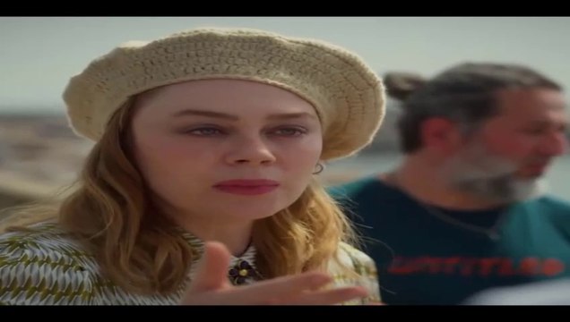 8. RENACER ❤️ Bahar. Capítulo 8 Audio Español HD. Demet Evgar. Behiç Buğra.Mehmet Yılmaz Ak