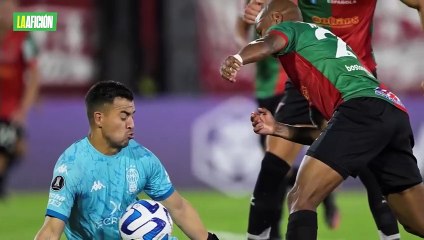 El cuerpo del  Mathías Acuña de 32 años, fue hallado sin vida en una habitación de hotel