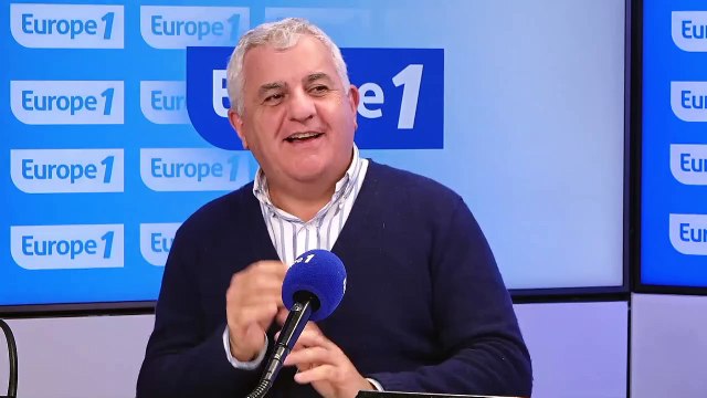 Décès de Jean-Marie Le Pen : «Jean-Marie Le Pen a mis du temps à être interrogé comme un homme politique comme les autres par les médias», explique Jean-Michel Salvator