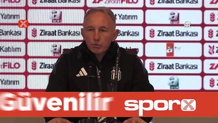 Halim Okta: "Yolumuza devam edeceğiz"