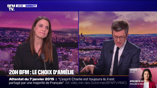 LE CHOIX D'ELSA - Panama, Groenland, Canada: Donald Trump menace