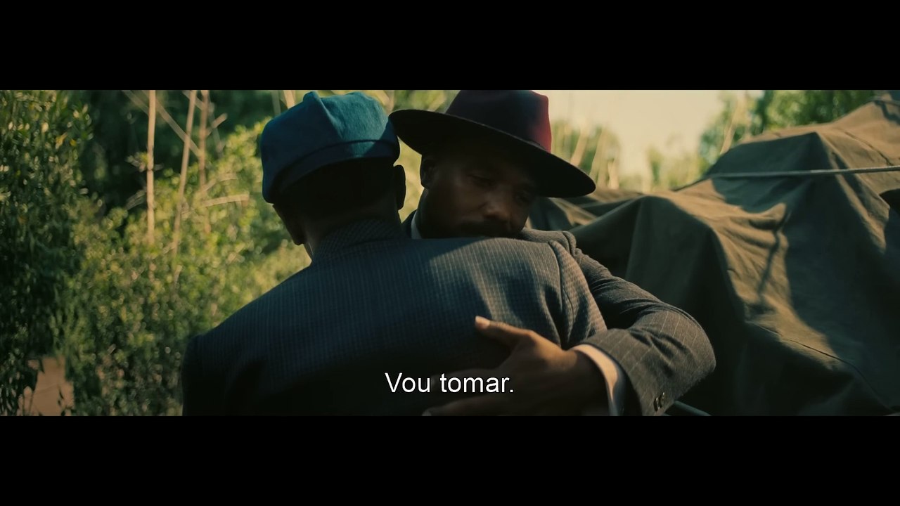 Pecadores l Trailer Oficial