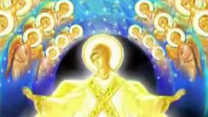 Татьяна Волкова. Рождественский сон.