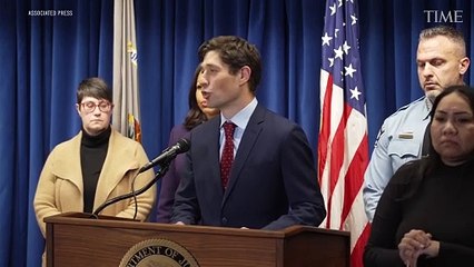 Minneapolis Agrees to Overhaul Police Training and Force Policies After George Floyd's Murder