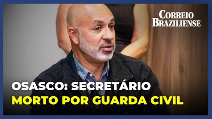 O que se sabe sobre o assassinato de um secretário na Prefeitura de Osasco