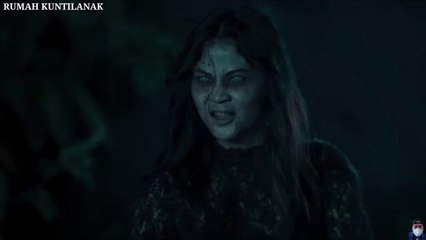 Rumah Kuntilanak: Film Psikopat Sadis 😱