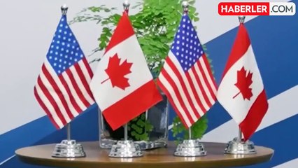 Justin Trudeau: Kanada'nın ABD'nin parçası olma olasılığı cehennemde bile yok