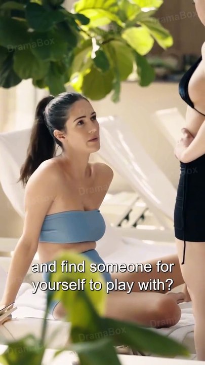 A summer escape turns forbidden when Becca falls for James, her best friend's father. Can she keep the secret, or will everything unravel Click the link    to watch the Full SERIES