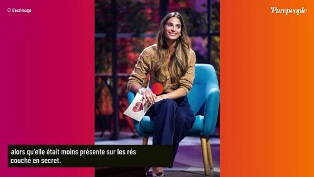 Je n'y ai pas échappé… : Tatiana Silva enceinte et mal en point à quelques jours de son accouchement