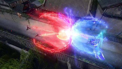 Thiếu Niên Bạch Mã Túy Xuân Phong Phần 2 Tập 22 Vietsub HD