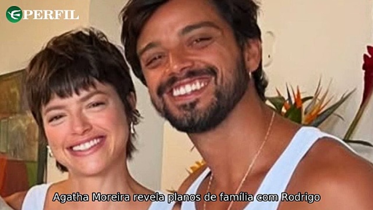 "Planos de filhos, Oscar e casamento: Famosos revelam segredos e previsões surpreendentes!" - Agatha Moreira, Fernanda Torres, Sabrina Sato, Rodrigo Simas, Nicolas Prattes, astrólogo e colunista falam sobre seus futuros emocionantes.