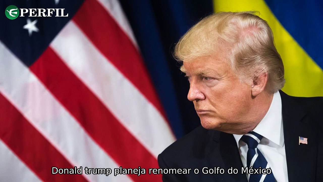 "Trump propõe mudanças radicais, Nosferatu ganha nova versão e comunicado urgente para idosos"