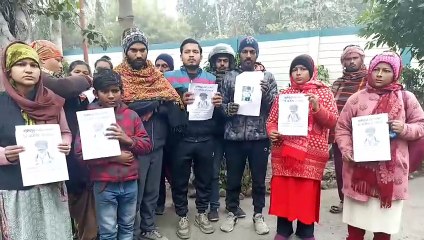 तांत्रिक क्रियाओं के चलते किशोर की हत्या 10 दिन बाद कुँए से बरामद किशोर का शव